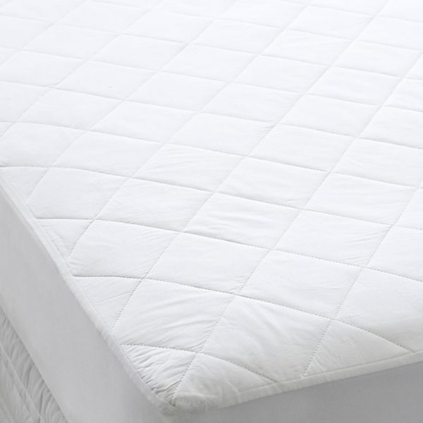 Invitation 100% Cotton Mattress Protectors – Home Comforts