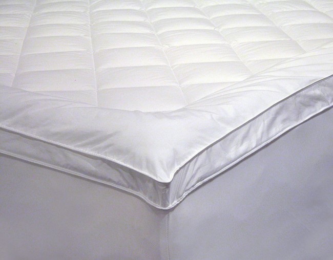 jason commercial mattress topper